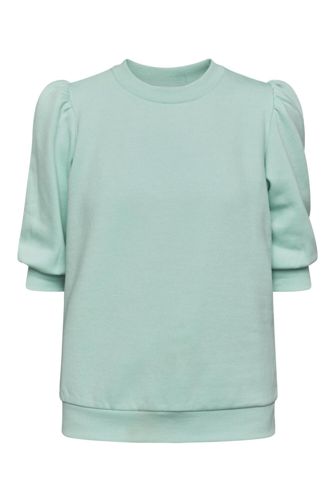 NEW PEVA PUFF SS1 18477 321 Soft Mint